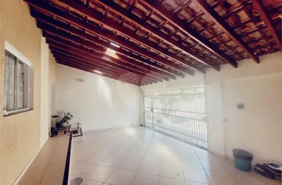 Casa com 3 quartos à venda em jardim portal do sol - sp