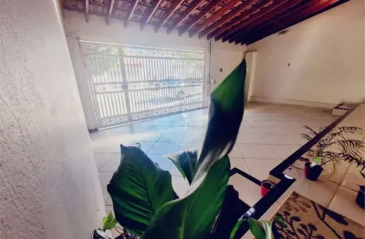 Casa com 3 quartos à venda na Rua Antonio José Pozzan, 37, Jardim Portal do Sol, Indaiatuba