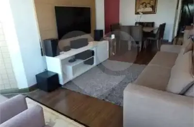 Apartamento com 3 quartos à venda na Rua Gonçalves Dias, Centro, São Bernardo do Campo