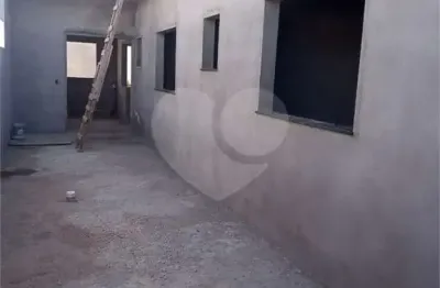 Casa com 2 quartos à venda na Gustavo Martin Sander, Parque Barnabé, Indaiatuba