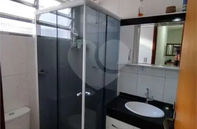 Apartamento com 3 quartos à venda em jardim juliana - sp