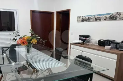 Condomínio com 3 quartos à venda em jardim toscana - sp