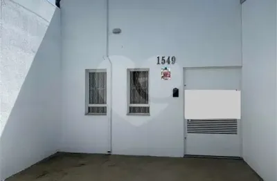 Ponto comercial para alugar na Avenida Presidente Kennedy, Cidade Nova I, Indaiatuba