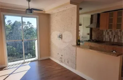 Apartamento com 2 quartos à venda em jardim alice - sp