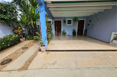 Casa em condomínio fechado com 4 quartos à venda no Villaggio Di Itaici, Indaiatuba 