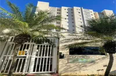Apartamento com 2 quartos para alugar no Jardim Alice, Indaiatuba 