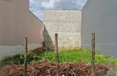 Terreno à venda na Omar Bull, 42, Parque Barnabé, Indaiatuba