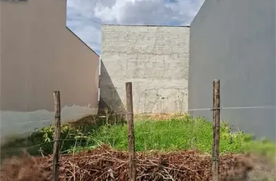 Terreno à venda no Parque Barnabé, Indaiatuba 