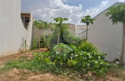 Terreno à venda na Tatuapé, Jardim Paulista II, Indaiatuba