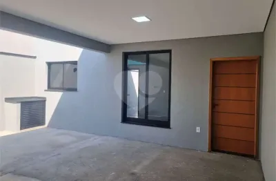 Casa com 3 quartos à venda em jardim bom sucesso - sp