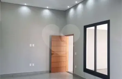 Casa com 3 quartos à venda no Jardim Bom Sucesso, Indaiatuba 