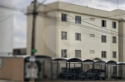 Apartamento com 2 quartos à venda na Rua Martinho Lutero, 2336, Jardim Morada do Sol, Indaiatuba