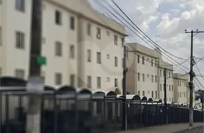 Apartamento com 2 quartos à venda em jardim morada do sol - sp