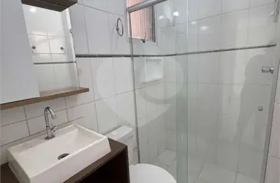 Apartamento com 2 quartos para alugar na Primo José Mattioni, Vila Brizzola, Indaiatuba