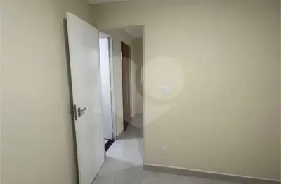 Apartamento com 2 quartos à venda em jardim morumbi - sp
