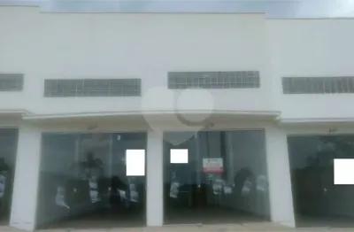 Salão comercial para locação em parque campo bonito - sp