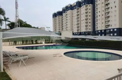 Apartamento com 3 quartos à venda em núcleo habitacional brigadeiro faria lima - sp