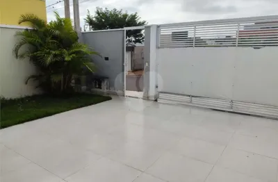 Casa térrea com 2 quartos à venda em jardim residencial veneza - sp