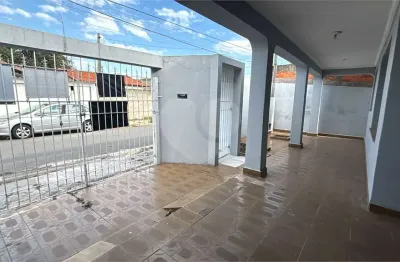 Casa com 3 quartos à venda em vila costa e silva - sp