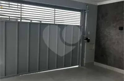 Casa térrea com 3 quartos à venda em jardim residencial nova veneza - sp