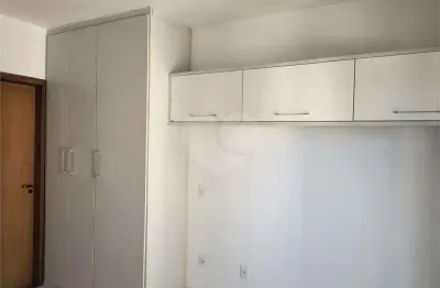 Apartamento com 3 quartos para locação em jardim santiago - sp