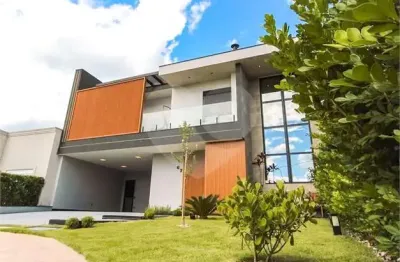 Casa em condomínio fechado com 3 quartos à venda na Estrada Doutor Rafael Elias José Aun, Residencial Beira da Mata, Indaiatuba