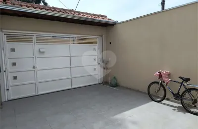 Casa com 2 quartos à venda na Canário, Vila Avaí, Indaiatuba