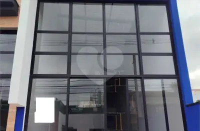 Ponto comercial para alugar na Rua Onze de Junho, Centro, Indaiatuba