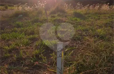 Terreno à venda no Parque Barnabé, Indaiatuba 