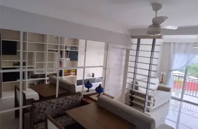 Apartamento com 2 quartos à venda em jardim moacyr arruda - sp