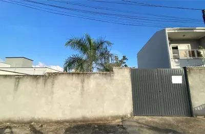 Terreno à venda na Rua Agide Scachetti, 159, Jardim Esplanada, Indaiatuba