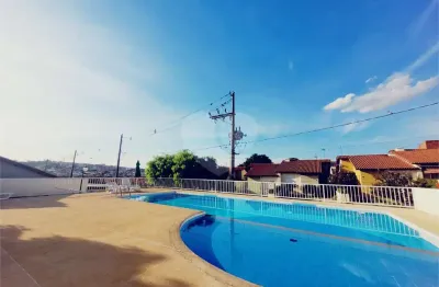 Casa em condomínio fechado com 2 quartos à venda na Avenida Engenheiro Fábio Roberto Barnabé, 4223, Jardim São Francisco, Indaiatuba