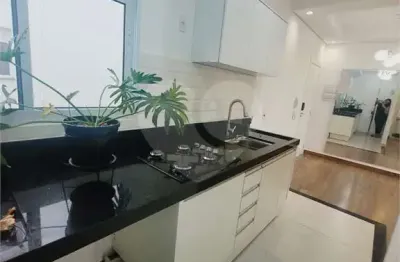 Apartamento com 2 quartos à venda no Jardins do Império, Indaiatuba 