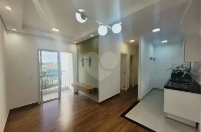 Apartamento com 2 quartos à venda na Avenida Dois, 23, Jardins do Império, Indaiatuba