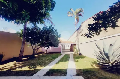 Casa com 3 quartos à venda no Jardim Morada do Sol, Indaiatuba 