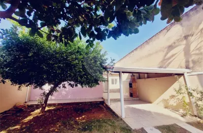 Casa com 3 quartos à venda na Rua Benedito de Campos, 259, Jardim Morada do Sol, Indaiatuba