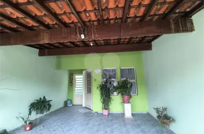Casa com 2 quartos à venda na Rua Júlia de Camargo Pazzini, 98, Jardim Marina, Indaiatuba