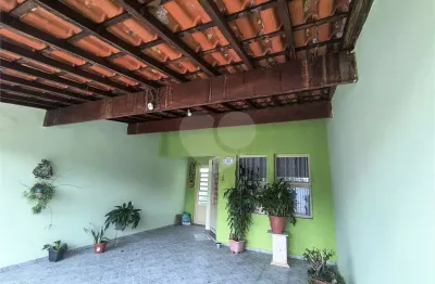 Casa com 2 quartos à venda na Rua Júlia de Camargo Pazzini, 98, Jardim Marina, Indaiatuba