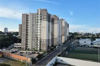 Apartamento com 2 quartos à venda na ÂNgela Bruno Rodrigues, 411, Jardim Santiago, Indaiatuba