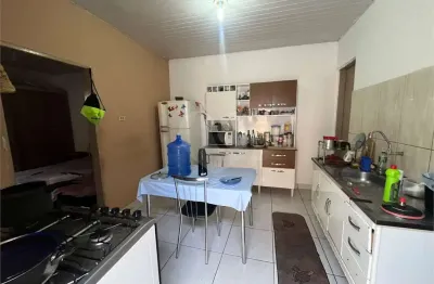 Casa com 5 quartos à venda em núcleo habitacional brigadeiro faria lima - sp
