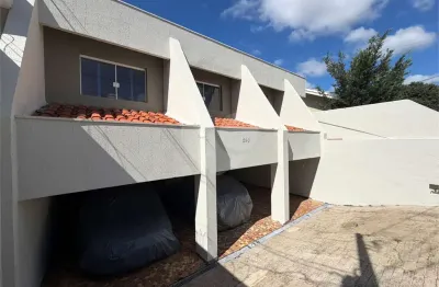 Casa com 3 quartos à venda na Rua Padre Bento Pacheco, 396, Vila Aurora, Indaiatuba