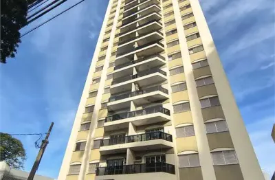 Apartamento com 3 quartos à venda no Centro, Indaiatuba 