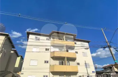 Apartamento com 2 quartos à venda no Jardim Pedroso, Indaiatuba 