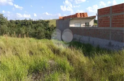 Terreno à venda na Milton Marconi, Jardim das Maritacas, Indaiatuba