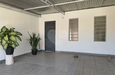 Casa com 2 quartos à venda no Jardim Eldorado, Indaiatuba 