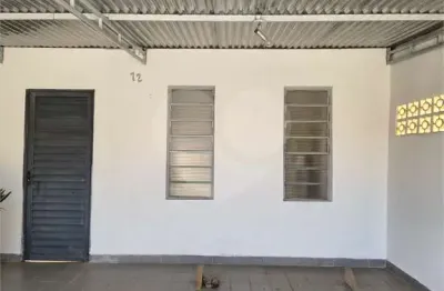 Casa com 2 quartos à venda na Rua Ezequiel Mantoanelli, 72, Jardim Eldorado, Indaiatuba