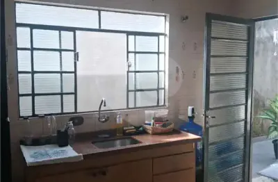 Casa com 2 quartos à venda na Rua Ezequiel Mantoanelli, Jardim Eldorado, Indaiatuba