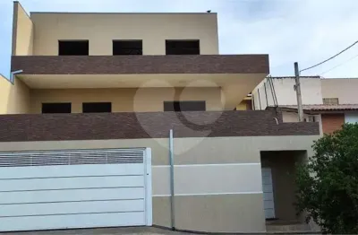 Casa com 5 quartos à venda na Suíça, Jardim Celani, Salto