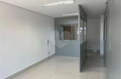 Sala comercial para alugar na Avenida Presidente Kennedy, Cidade Nova I, Indaiatuba