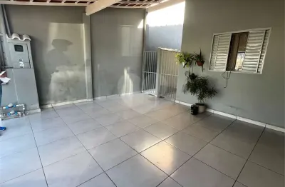 Casa com 2 quartos à venda na Clotildes Piratelli Barnabé, Jardim Flórida, Indaiatuba